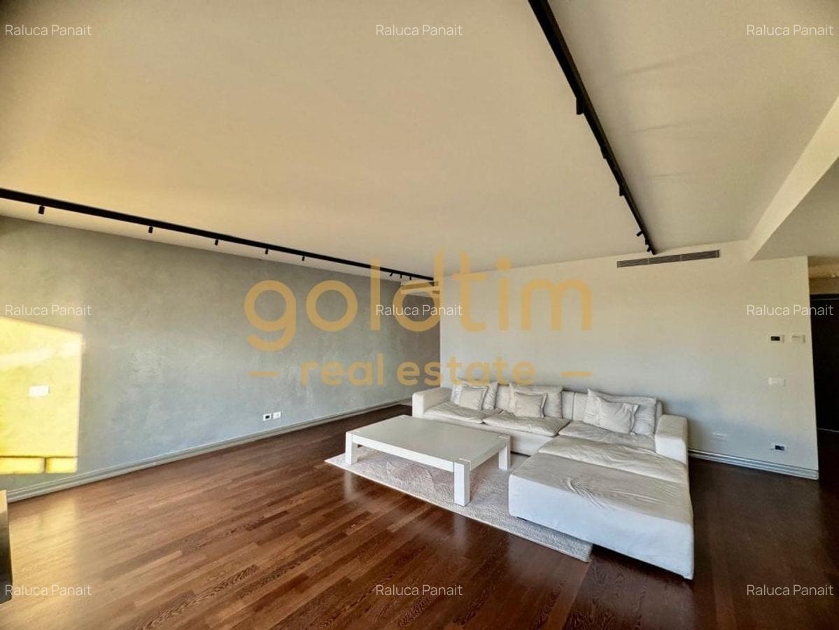 APARTAMENT SUPERB/BLOC BOUTIQUE/FINISAJE PREMIUM/TERASE/VEDERE LIBERA/FLOREASCA - 8