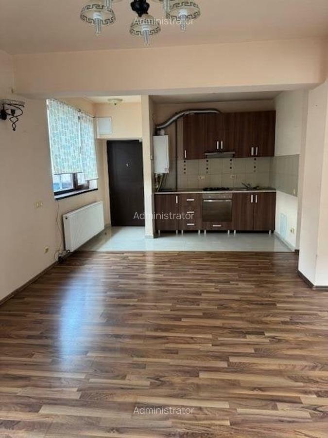 Apartament 2 camere in vila Domenii, zona liniștită, '70 mp, etaj 2 - 4