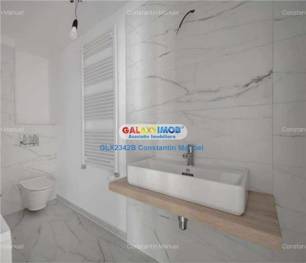 Apartament cu 4 camere, Aviatorilor, cu parcare, premium - 5