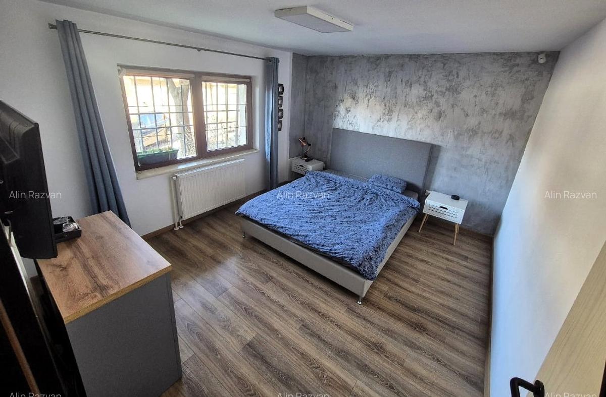 Proprietar | 4 camere, 130 mp, Parter (2 niveluri), Garaj | Complexul Studențesc - 5 Proprietar | 4 camere, 130 mp, Parter (2 niveluri), Garaj | Complexul Studențesc - 5