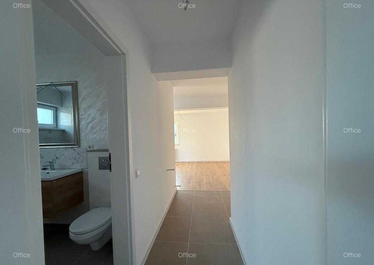 Apartament 2 camere, gata de mutat, str.Diamantului,Bragadiru - 8