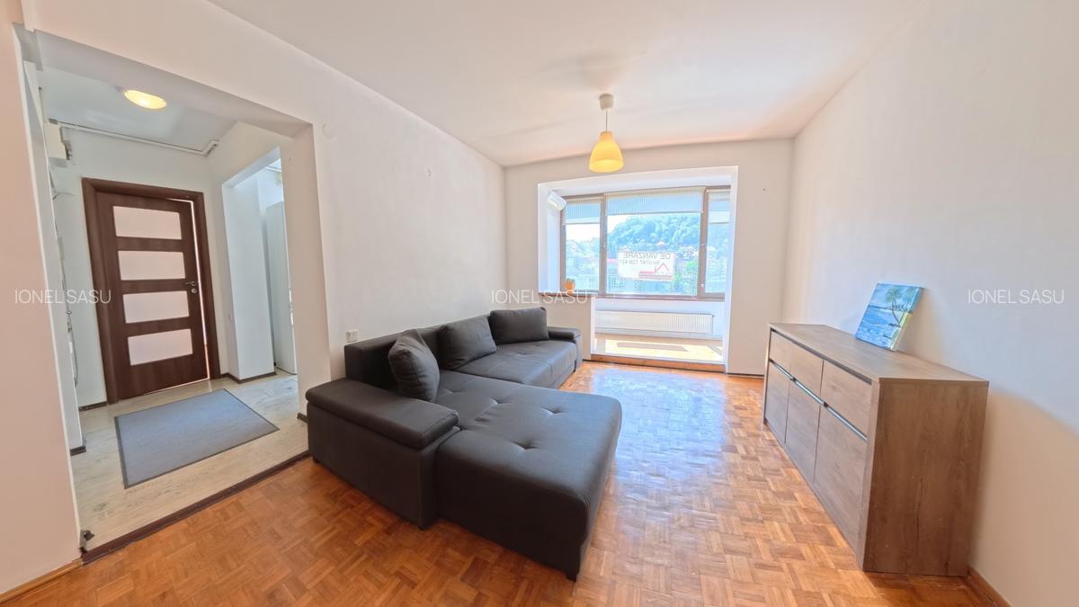 Apartament 3 camere in centru langa Star, priveliste de vis! - 2