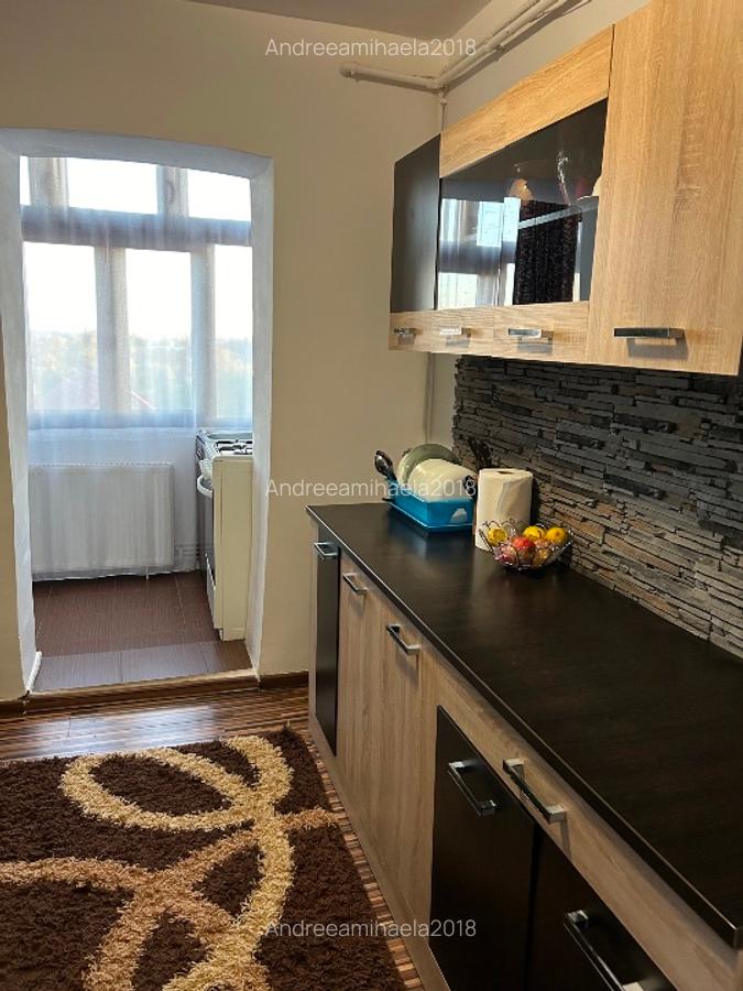 Vând apartament 2 camere în zona mall - 8