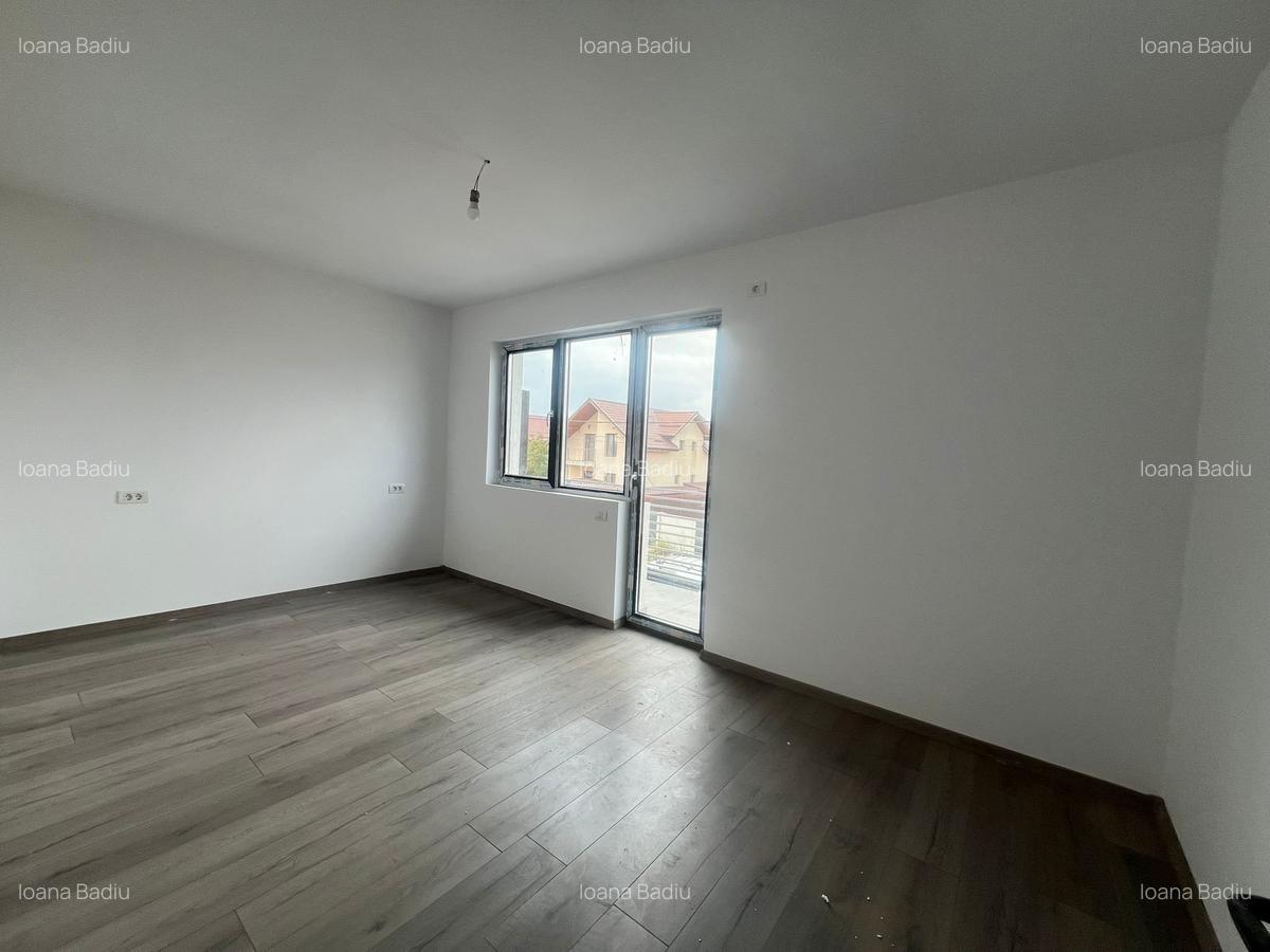 Duplex - 4 camere - 2 bai --pod-incalzire  in pardoseala - 11