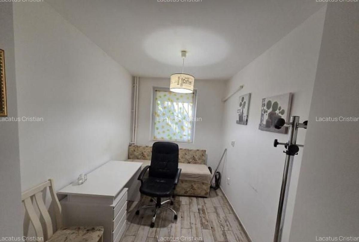 APARTAMENT 2 CAMERE SEMIDECOMANDAT CONFORT 1 ZONA CITY PARK MALL - 4