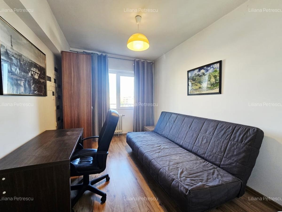 P-ta Gorjului / Apartament 3 camere de vanzare - 7