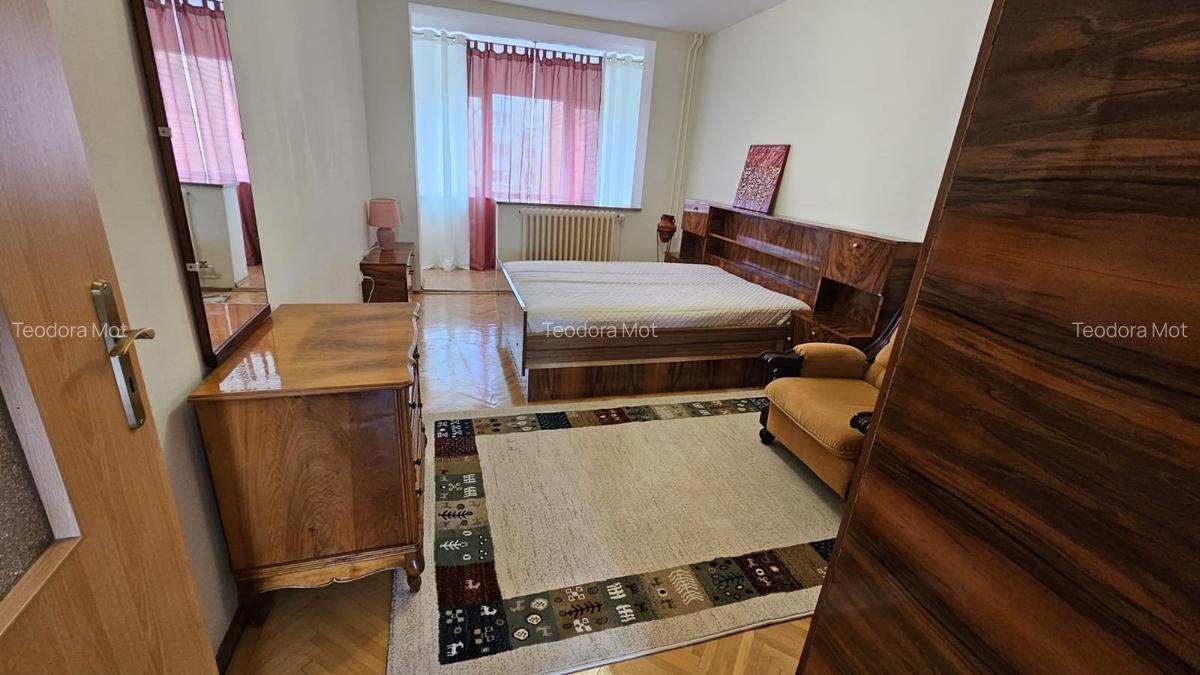 De inchiriat apartament 3 camere – Complex- 2526 - 3