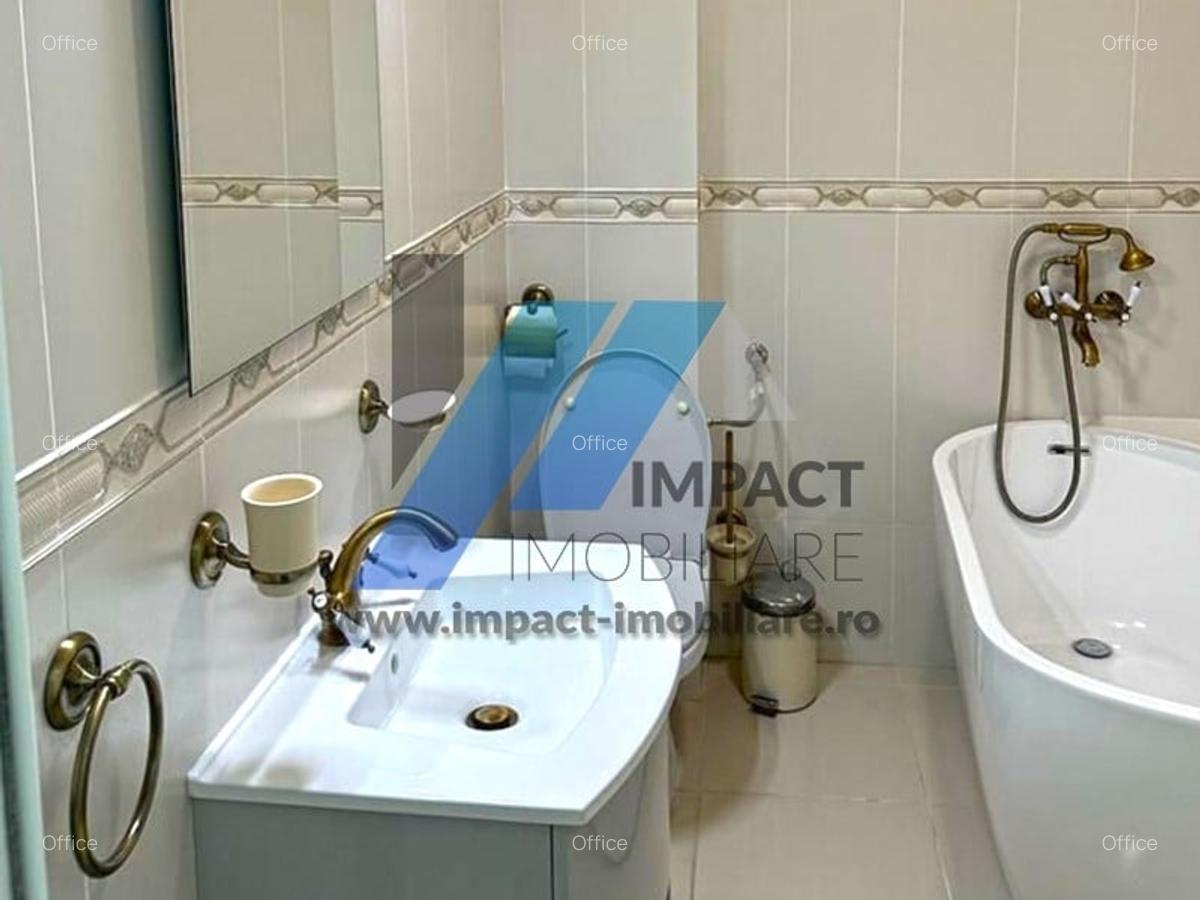 2 camere LUX, etaj1, Brazda- Amaradia, bloc nou cu loc parcare - 6