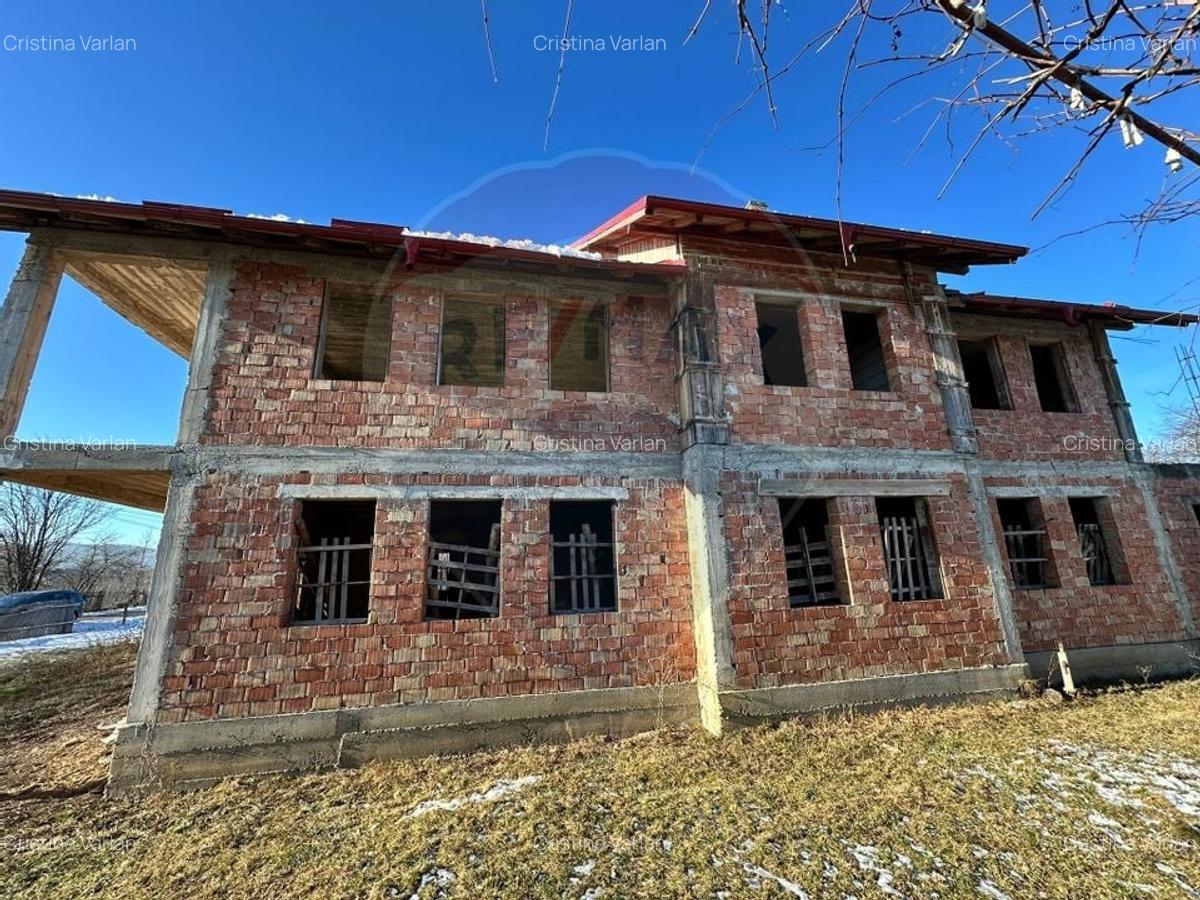 Casa / Vila Dumbrava, Timisesti - 17 Casa / Vila Dumbrava, Timisesti - 17