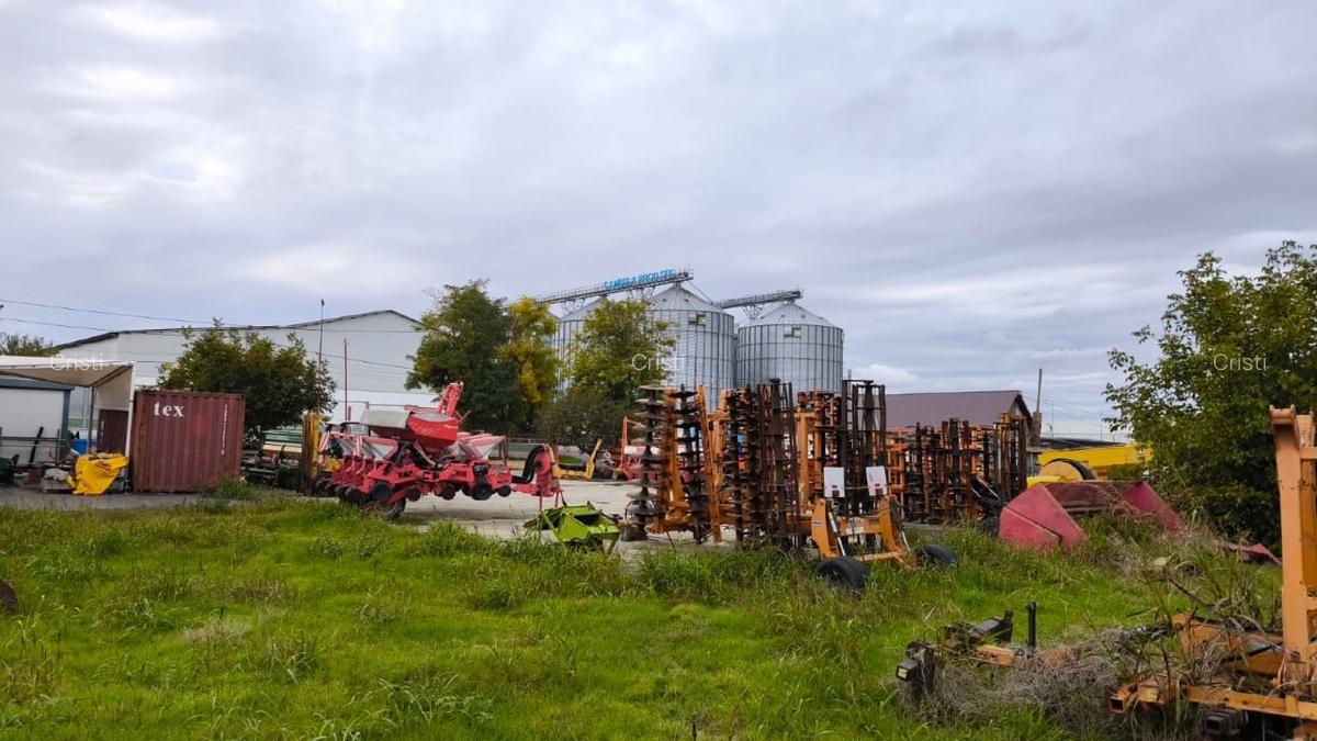 Spațiu  2.240 m² cu curte betonată și birou 100 m² – Lumina, Constanța - 6 Spațiu  2.240 m² cu curte betonată și birou 100 m² – Lumina, Constanța - 6