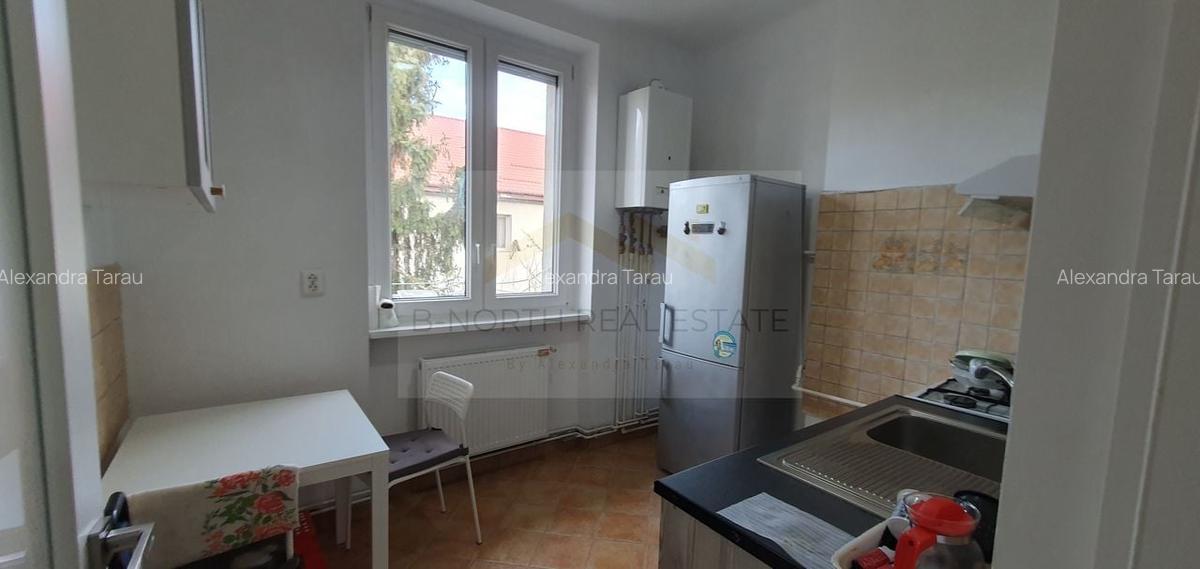 Apartament 2 camere - Băneasa, vis-a-vis de Academia de Poliție - 2