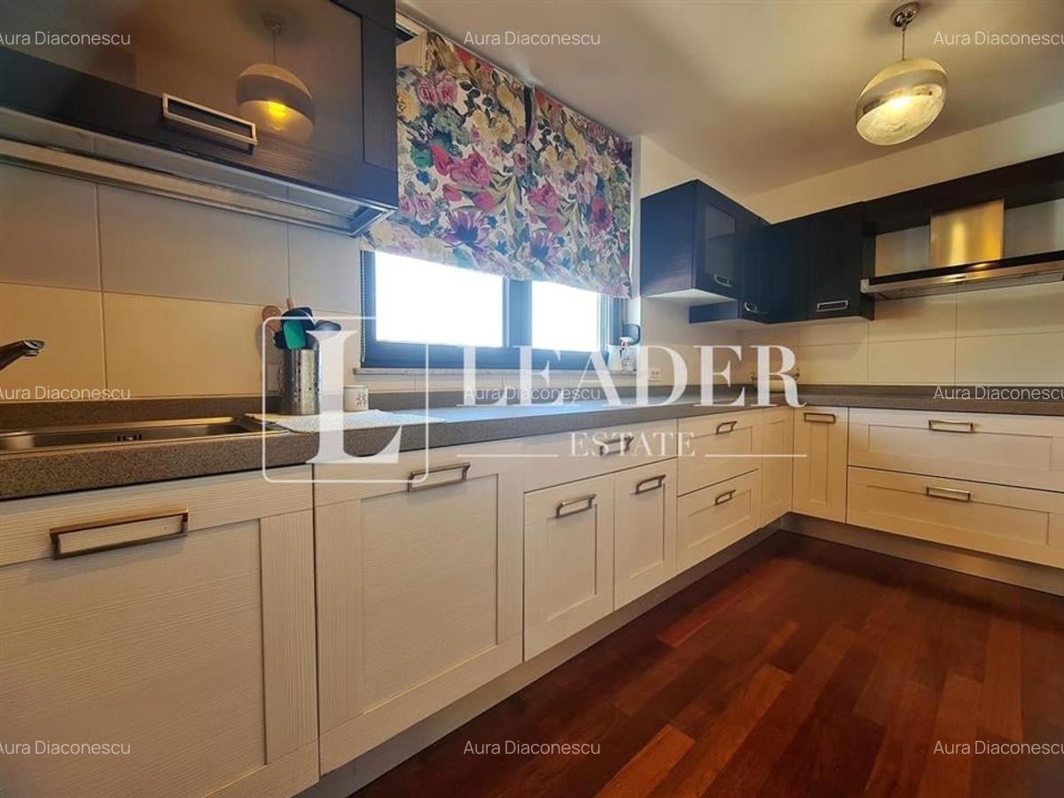 Inchiriere apartament I Herastrau - 9
