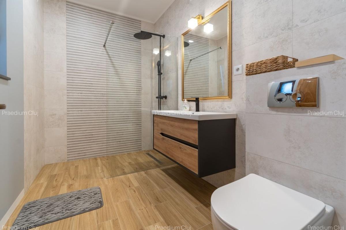 Casa individuală 4 camere in Feleacu - 5