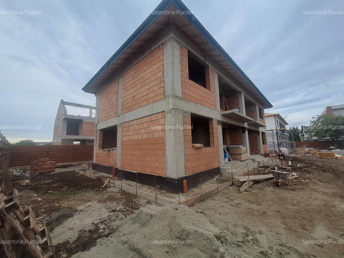 Vila la cheie, P+1E+Pod, finisaje premium, Popesti-Leordeni - 15