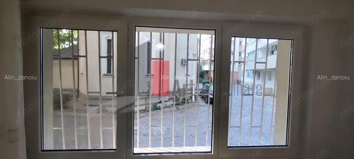Apartament cu 3 camere de vanzare in zona Dorobanti (Ocazie) - 13