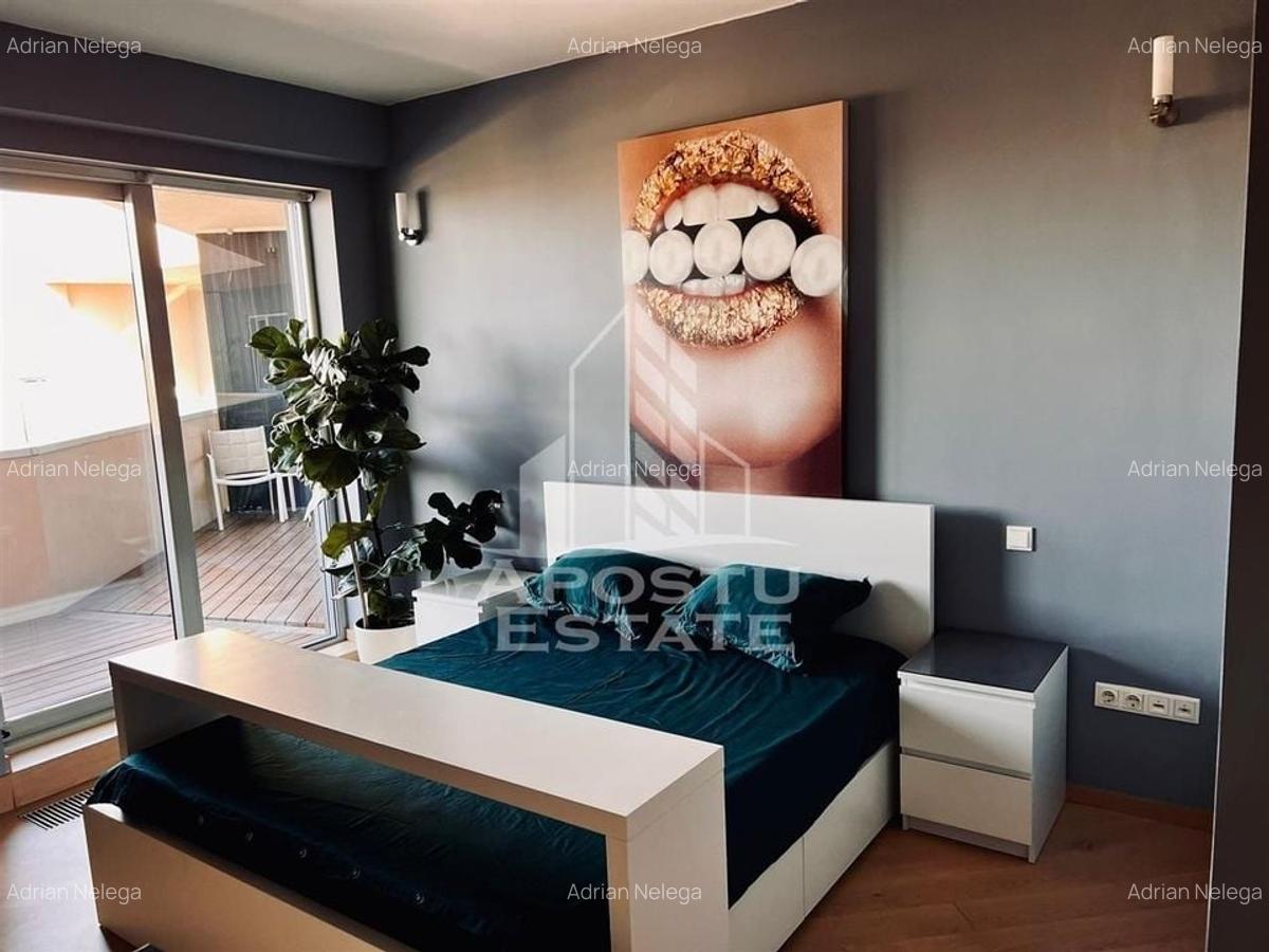 Apartament de lux cu 2 camere confort 1 sporit zona Balcescu - 3
