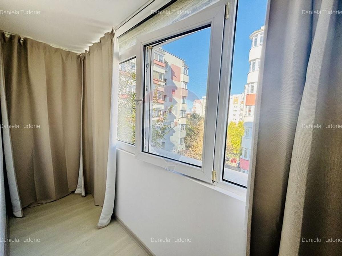 Apartament de inchiriere 4 CAMERE, VICTORIEI -TITULESCU - 20