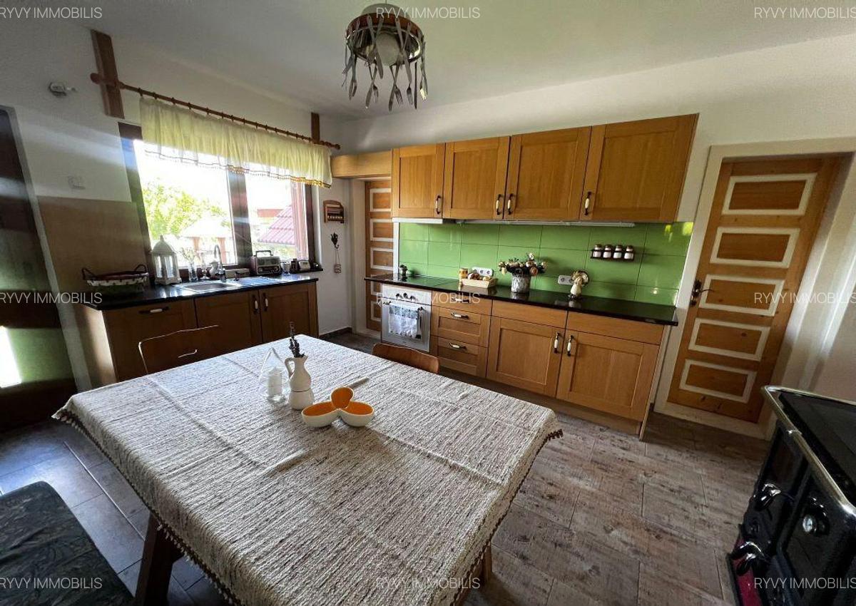 Casa de vanzare in Covasna - complet renovata, mobila... - 17