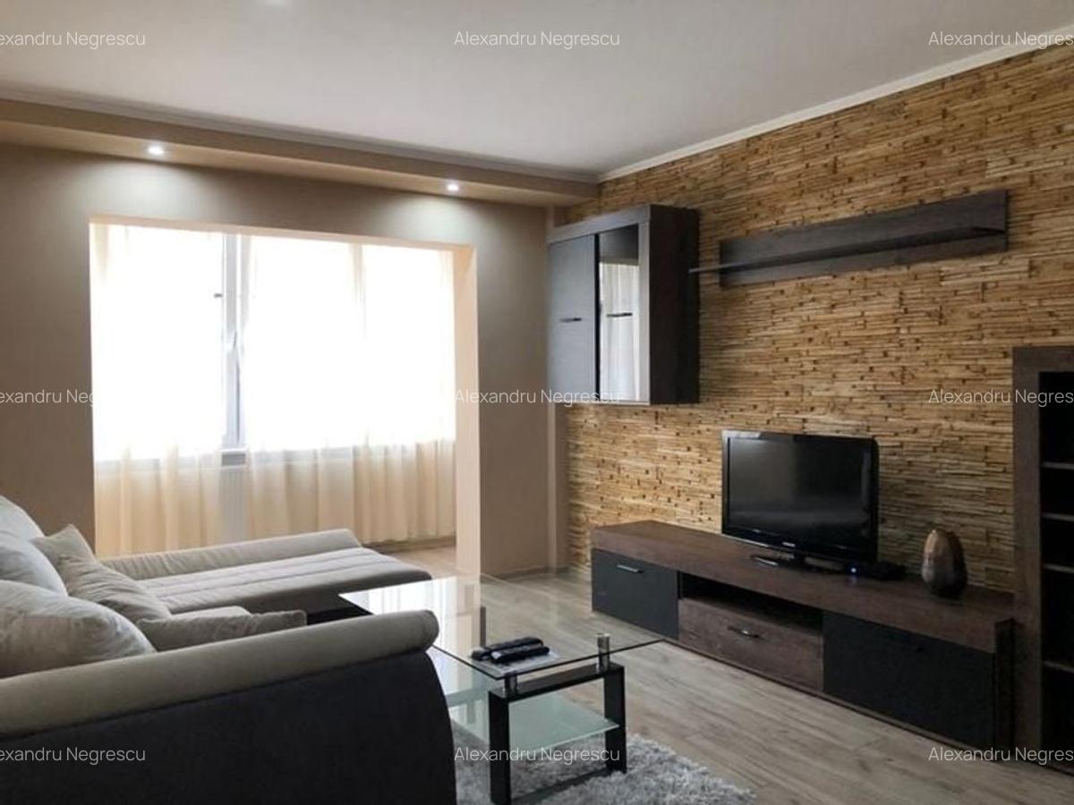 Aradului | Decomandat | Centrala Proprie | Renovat | Mobilat-Utilat - 4