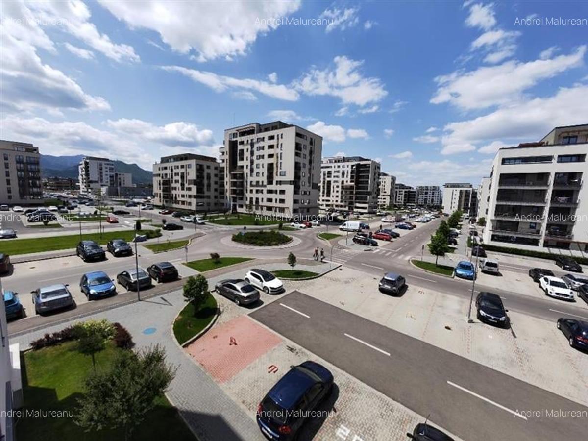 Inchiriem Apartament 3 Camere, Modern, Decomandat, Tractorul - 24