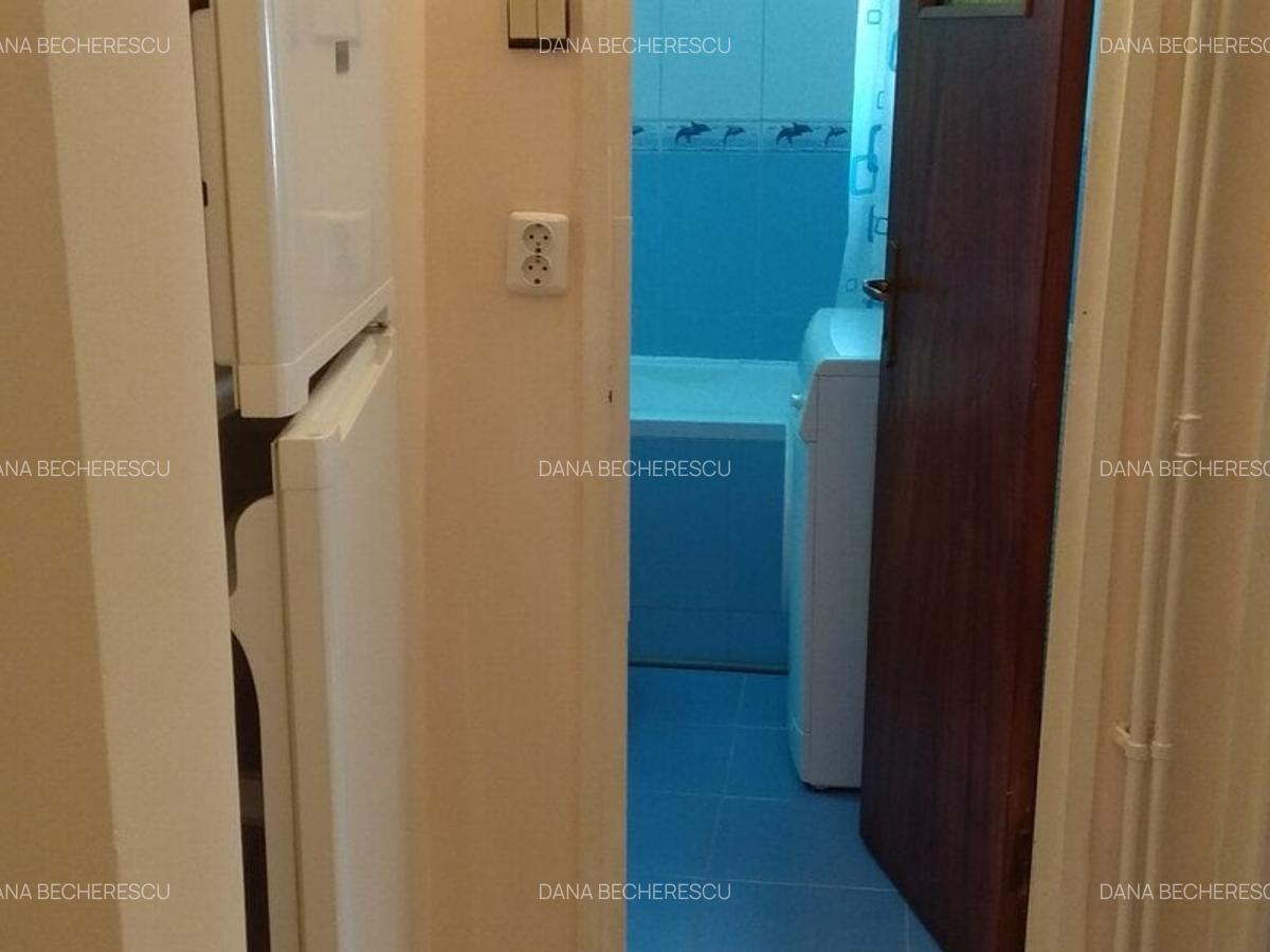 Garsonieră decomandată în Drumul Taberei - 4