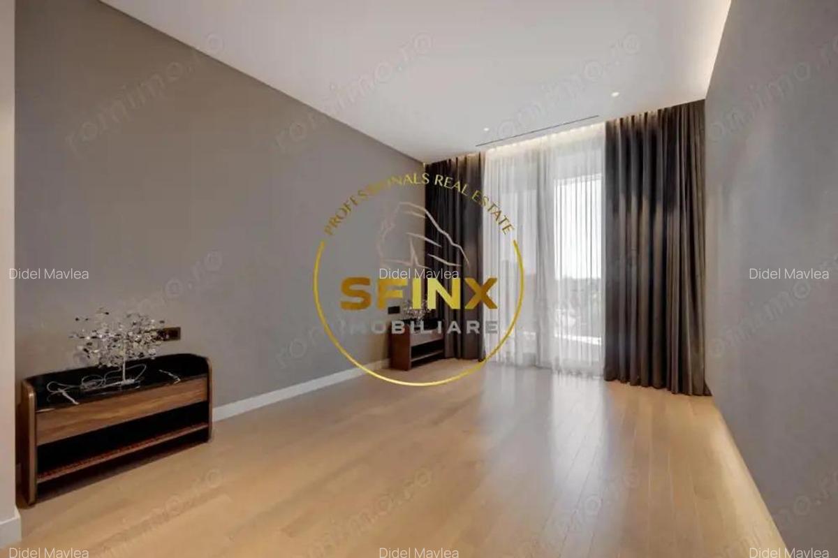 Apartament 3 camere One Rahmaninov - 11