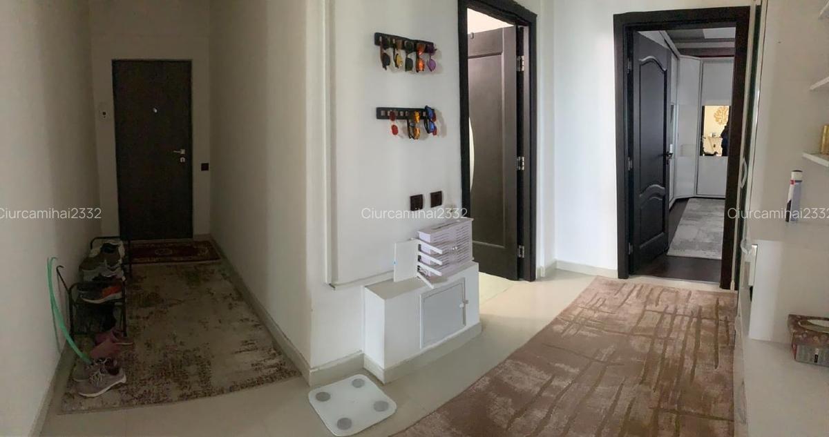 Apartament 3 camere, 127 mp utili, bloc 2012 – Sector 5 - 12