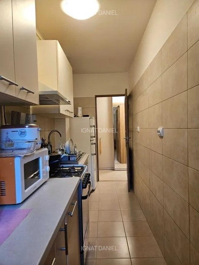 Apartament cu 1 camera, decomandat, zona Metalurgie - 2