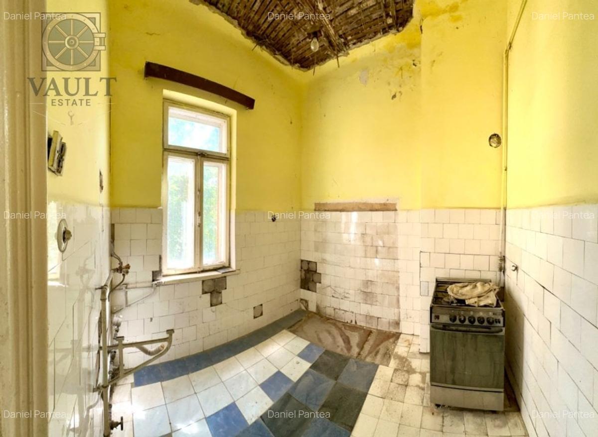 Casa 3 camere zona Dacia-Armenesca- Mosilor - 10