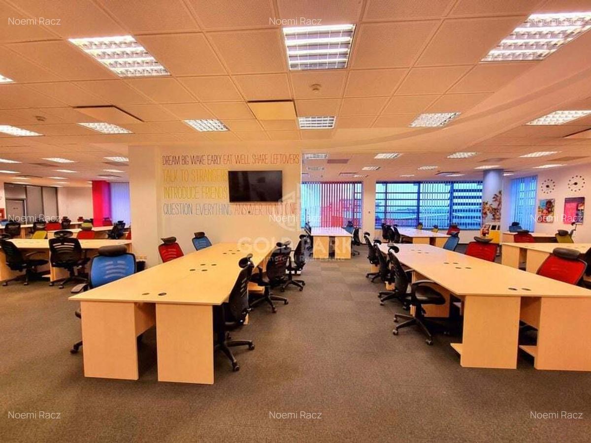 Spatiu de Birouri-Clasa A-Zona Semicentral-Intre 30-77-160-180-920mp - 5