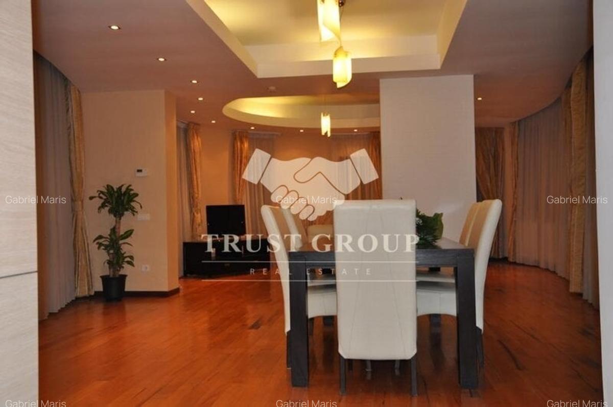Apartament 3 camere Aviatorilor | loc de parcare - 1