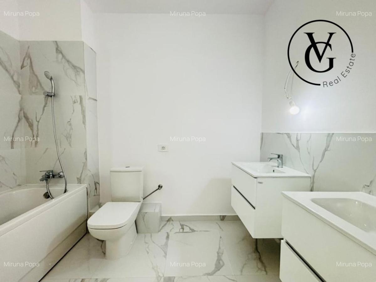 Apartament de 3 camere - Gradina de 38 mp - Zona Pipera - 7