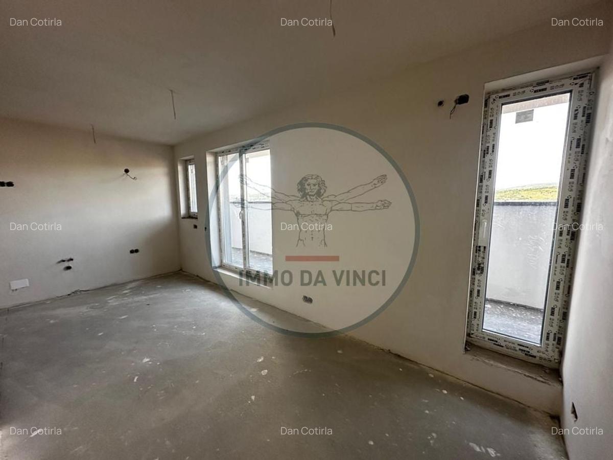 Apartament 2 camere Zona Marasti/Bulgaria - 7