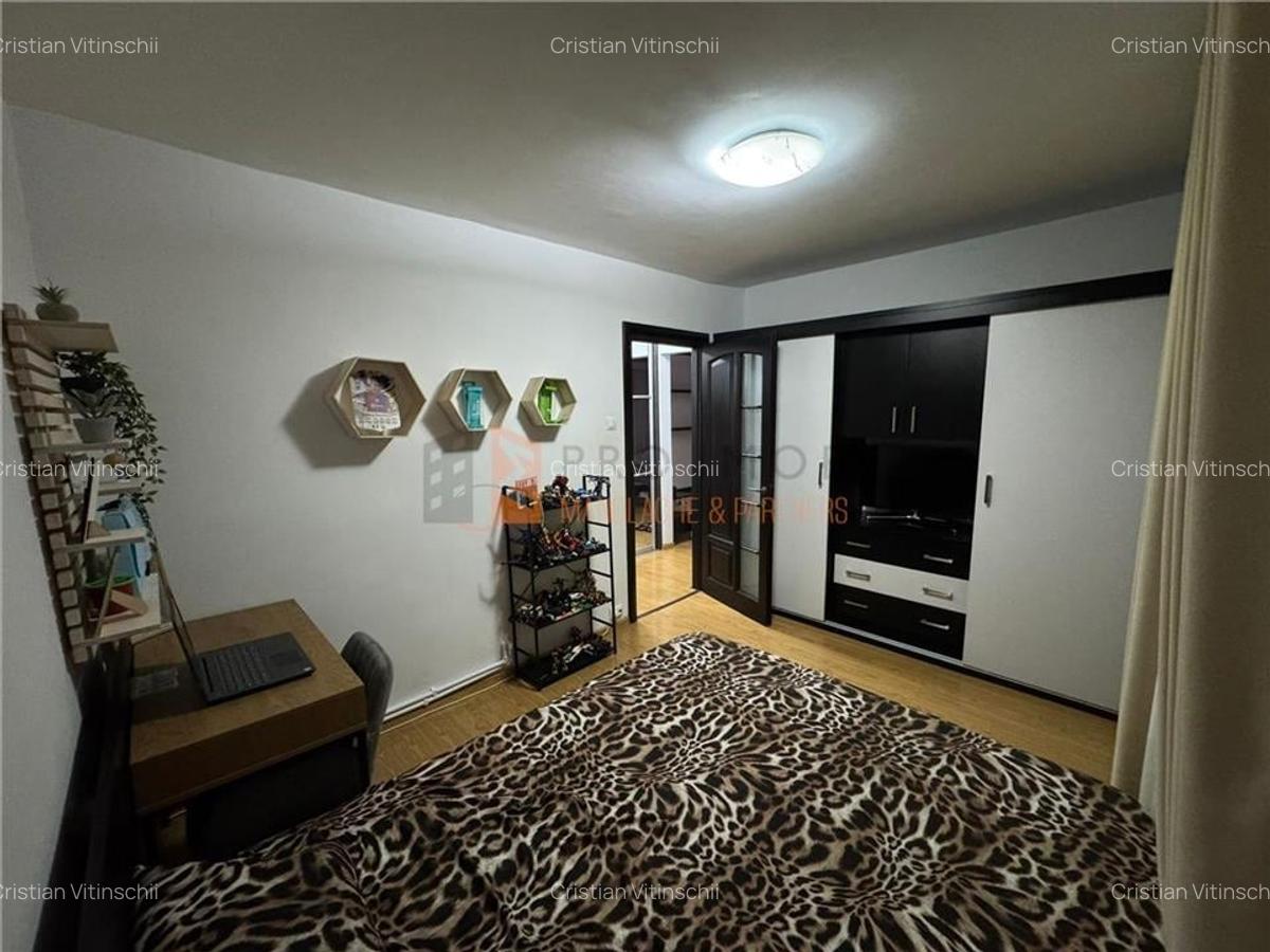 Apartament 2 camere semidecomandat zona  Brosteni - 3