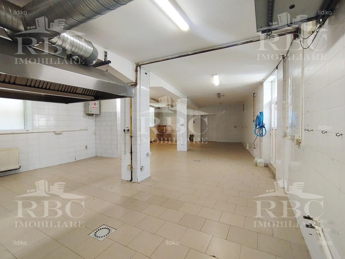 Proprietate specială, 200 mp în Gară - 3