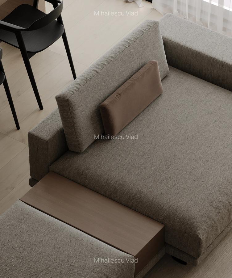 Ultima șansă în pre-sale pentru 2 camere la Parkside 3 – 13 septembrie - 14