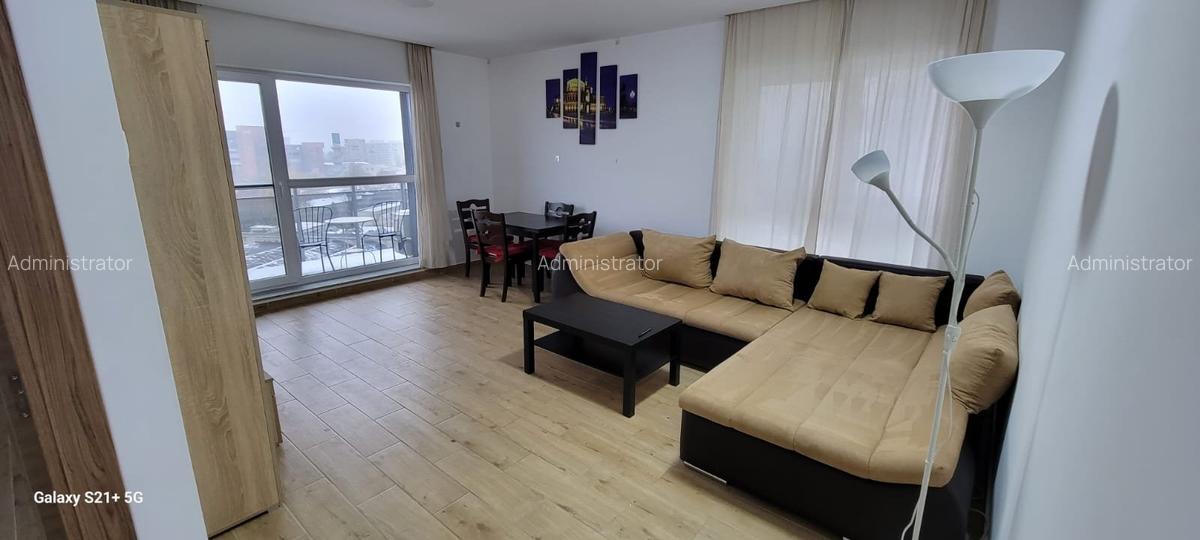 COSTIN  GEORGIAN  ,BLOC NOU ,HERCESA REZIDENCE ,APARTAMENT - 2