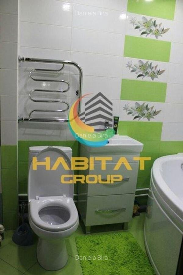 Vanzare ap 3 camere etaj 2 spatios 86 mp decomandat Metalurgiei acces usor STB - 8