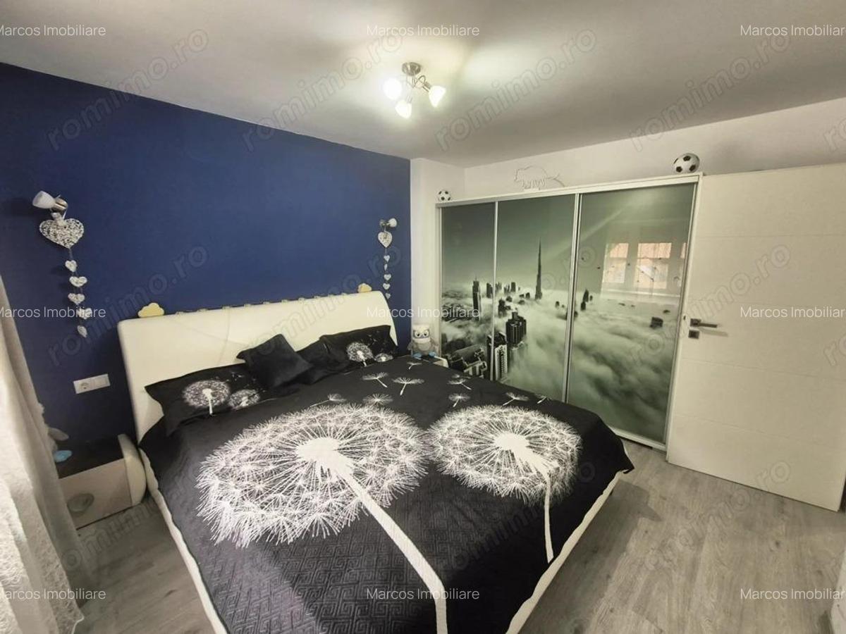 Vand apartament 3 camere Piata Sud - 6