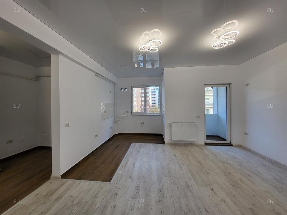 Apartament cu 2 camere decomandat în Militari - 17