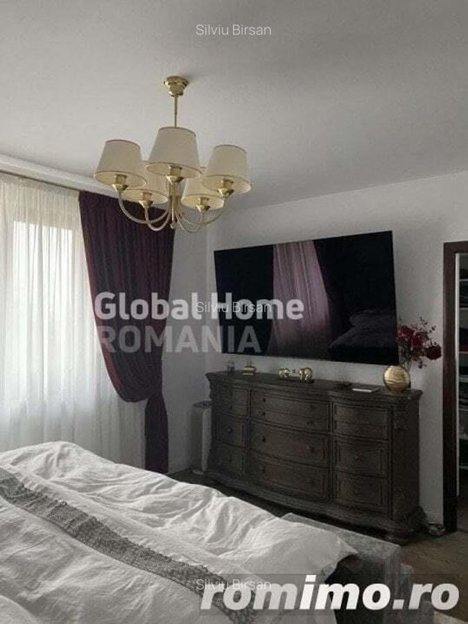 Vila Individuala Smart 136 MP | Tunari - Ilfov | Curte + Parcare | Teren 300 MP - 4