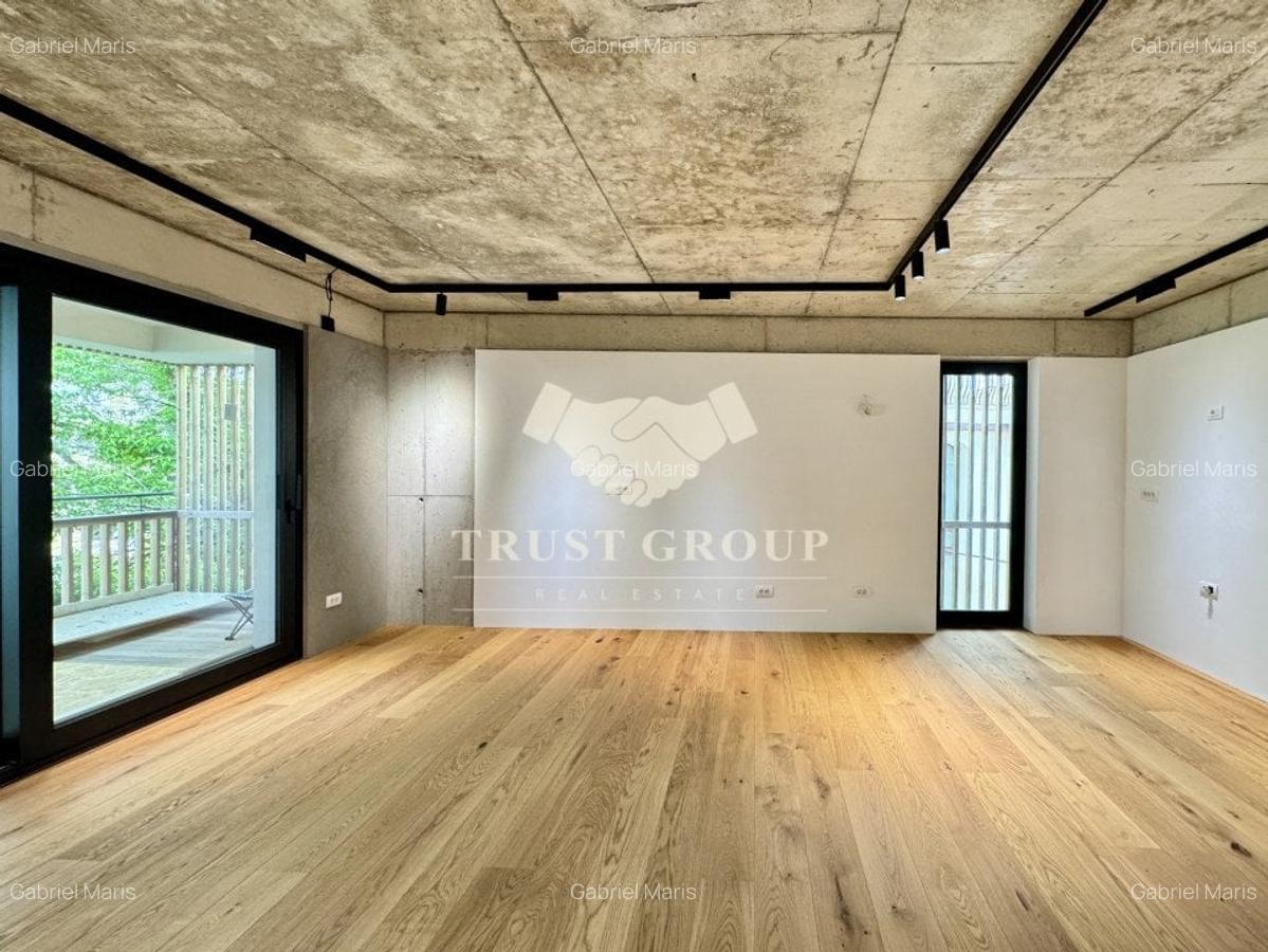 Apartament 3 camere lux - Dorobanti | Loc de parcare - 8