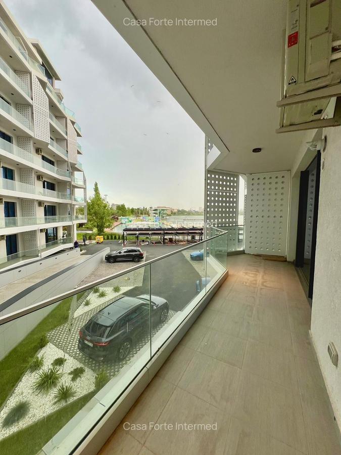 Apartament 2 camere de închiriat – Mamaia, complex Lake On – 650euro - 17