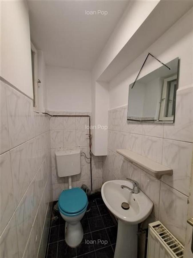 Apartament situat la demisol, 50 mp utili, cartierul Andrei Muresanu! - 8