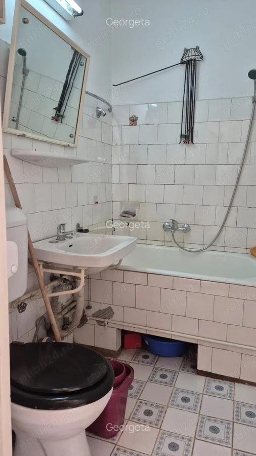 Apartament 3 camere Centrul Civic, Bra?ov - 9