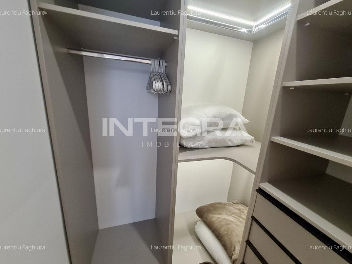 Centru, Apartament Premium 2 Camere |  Confort Lux | Cu Parcare Subterana - 7