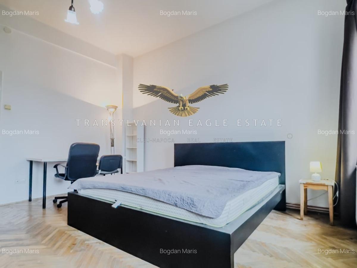 Apartament cu 2 camere|72m2|zona centrala|Eroilor - 2 Apartament cu 2 camere|72m2|zona centrala|Eroilor - 2