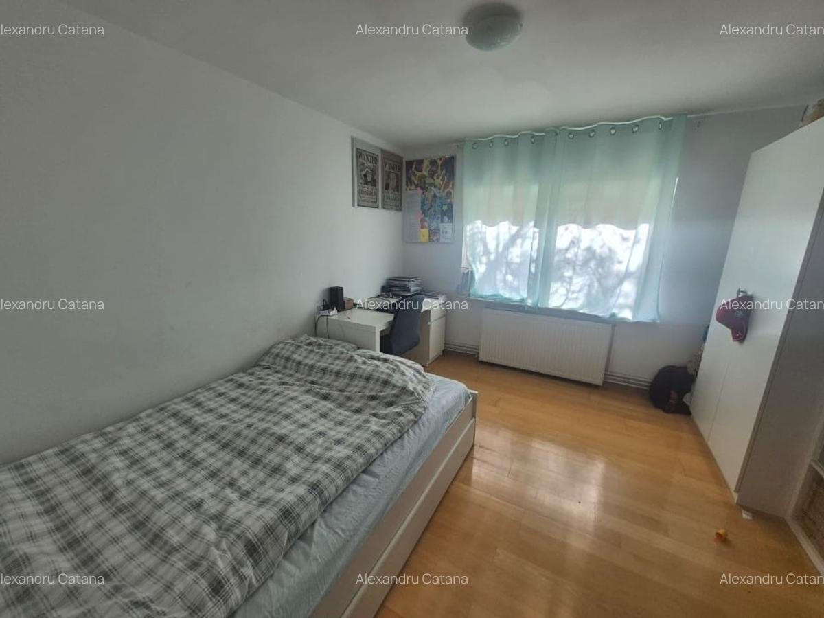 Apartament 4 camere - Scriitorilor - 3