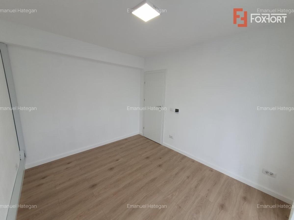 COMISION 0% Spatiu de birou 135 mp utili cu 5 incaperi - zona Steaua - 27