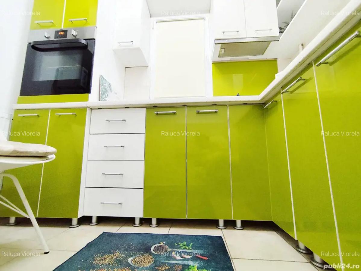 Apartament 2 camere de vanzare - 9